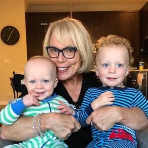 Meet your Posher, Andrea